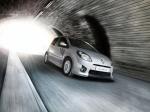 Renault Twingo Accessories 2009 года